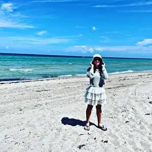 Meet your Posher, Jordan